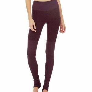 ALO Yoga High Waist  Alosoft Goddess Legging🔥